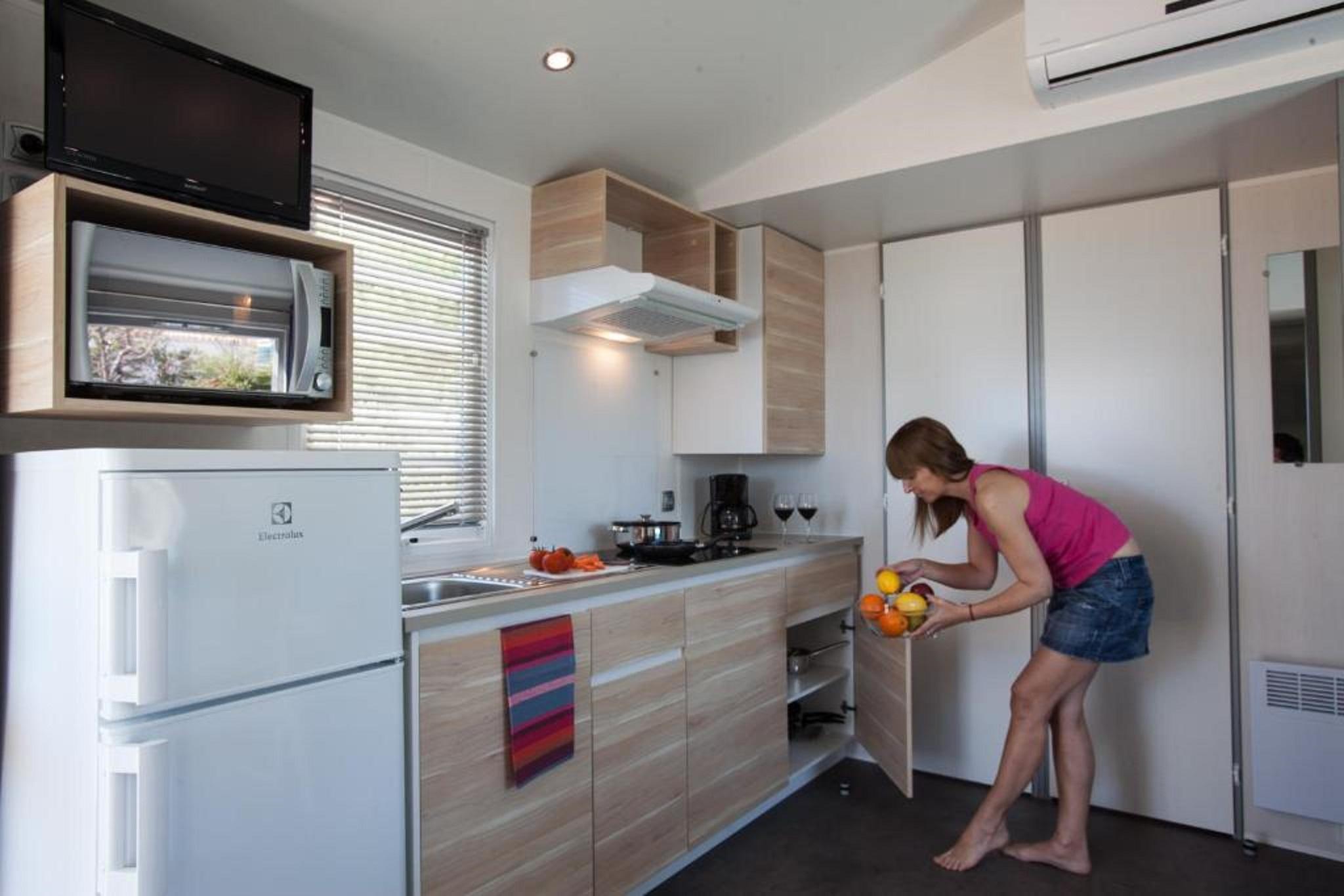 Camping Estival Torre De La Mora ตามาริต ภายนอก รูปภาพ
