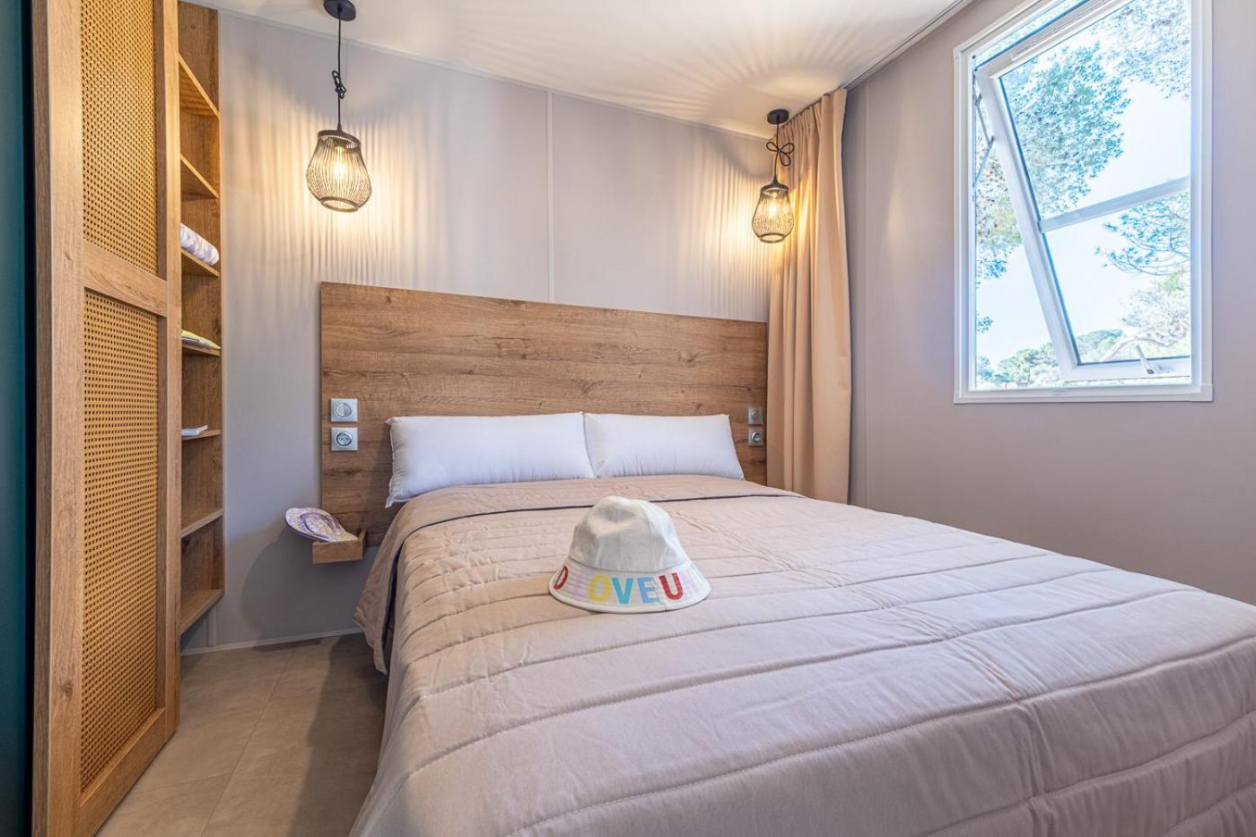 Camping Estival Torre De La Mora ตามาริต ภายนอก รูปภาพ