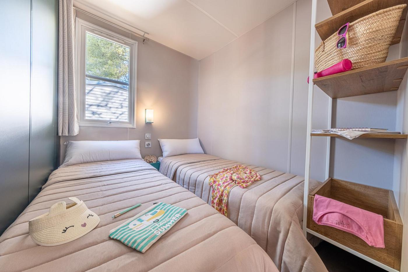 Camping Estival Torre De La Mora ตามาริต ภายนอก รูปภาพ